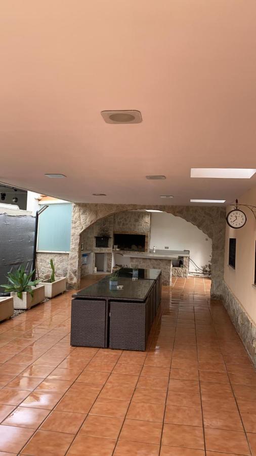 Iberflat Villa Tramontana Benicassim Exterior photo