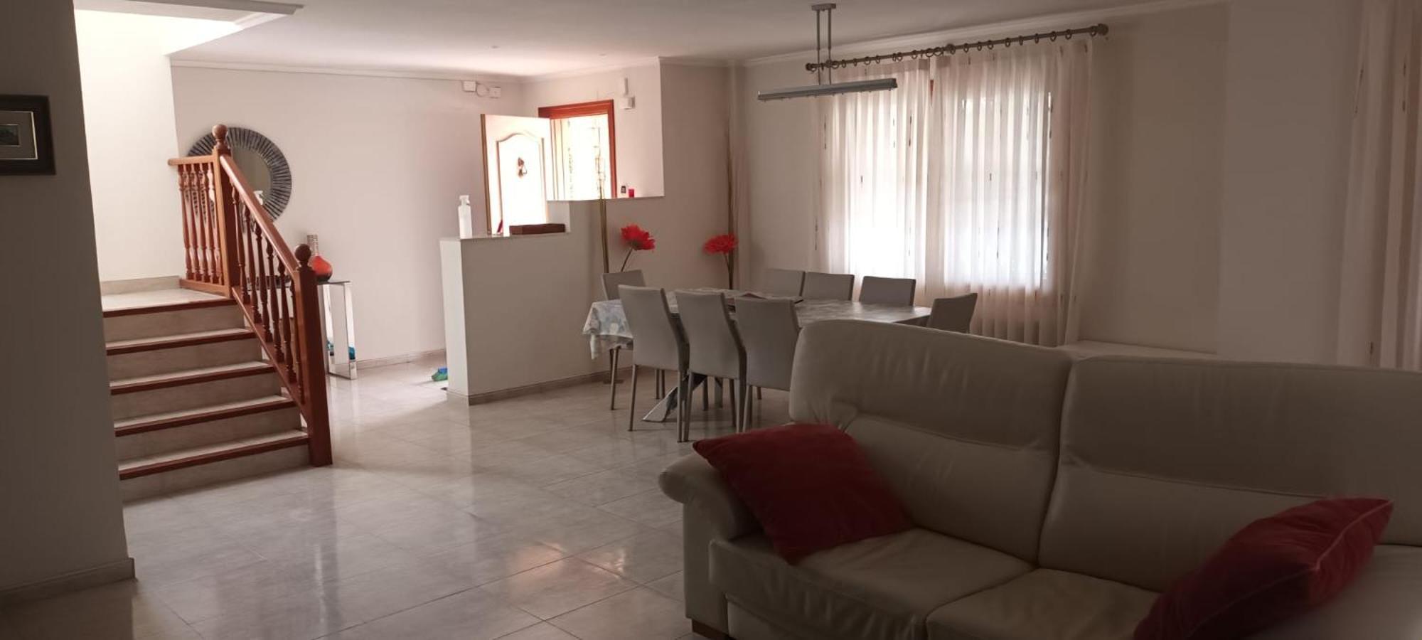Iberflat Villa Tramontana Benicassim Exterior photo