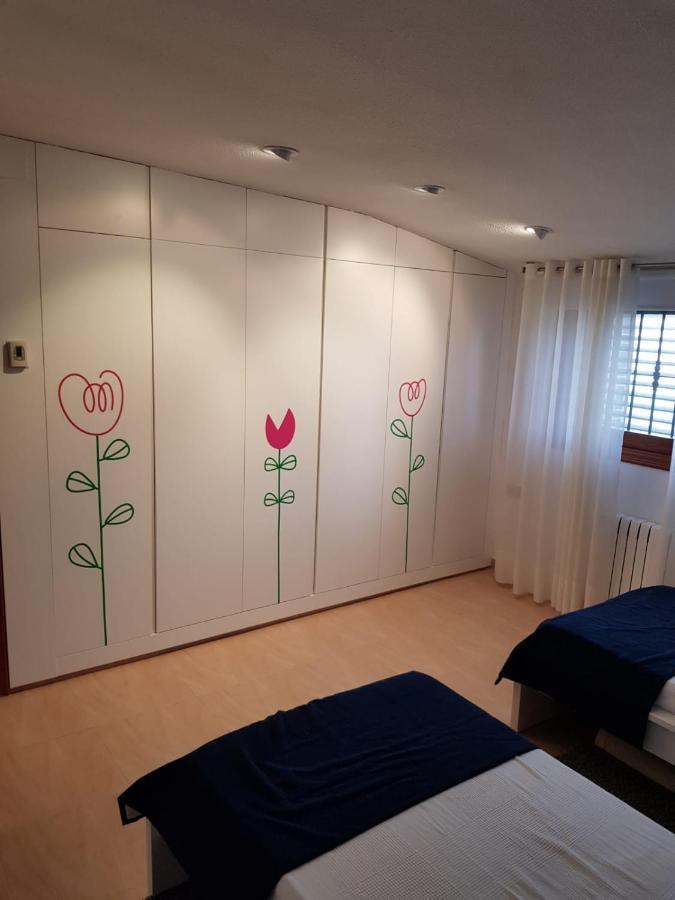 Iberflat Villa Tramontana Benicassim Exterior photo