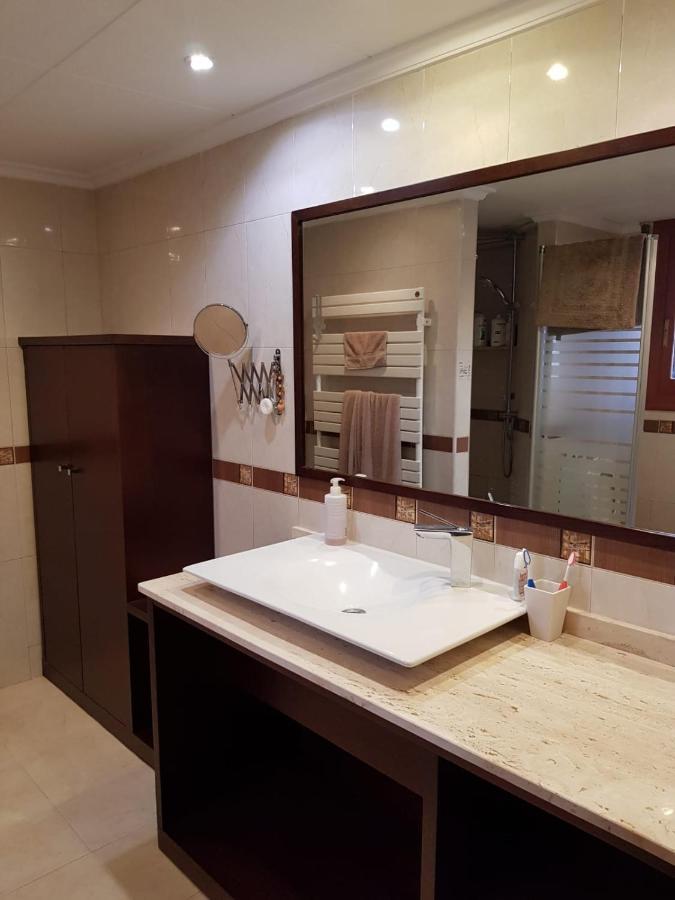 Iberflat Villa Tramontana Benicassim Exterior photo