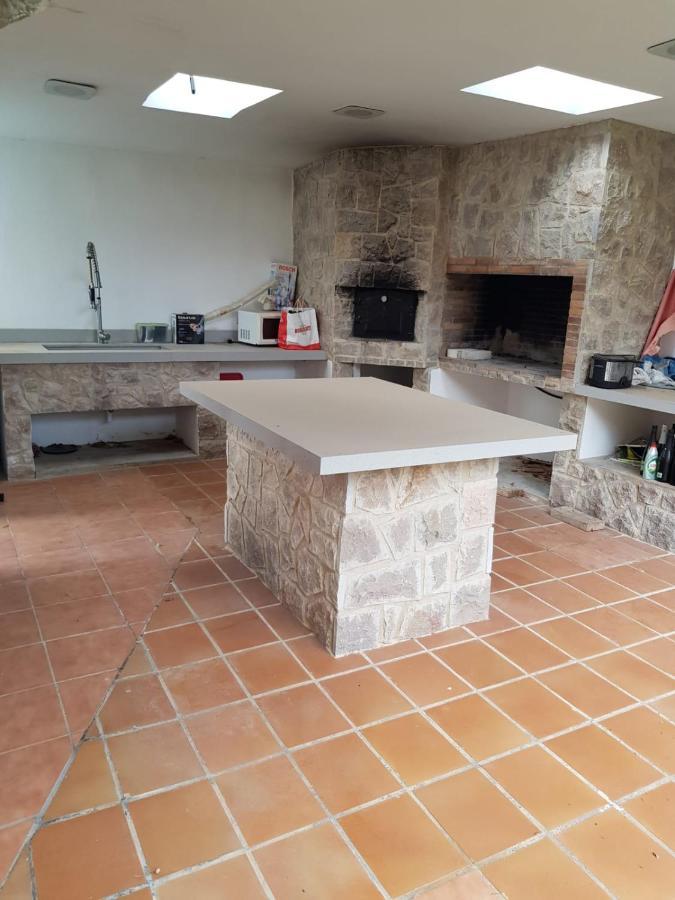 Iberflat Villa Tramontana Benicassim Exterior photo