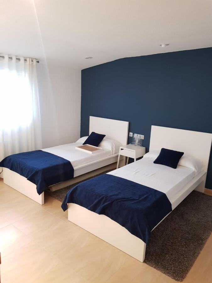 Iberflat Villa Tramontana Benicassim Exterior photo