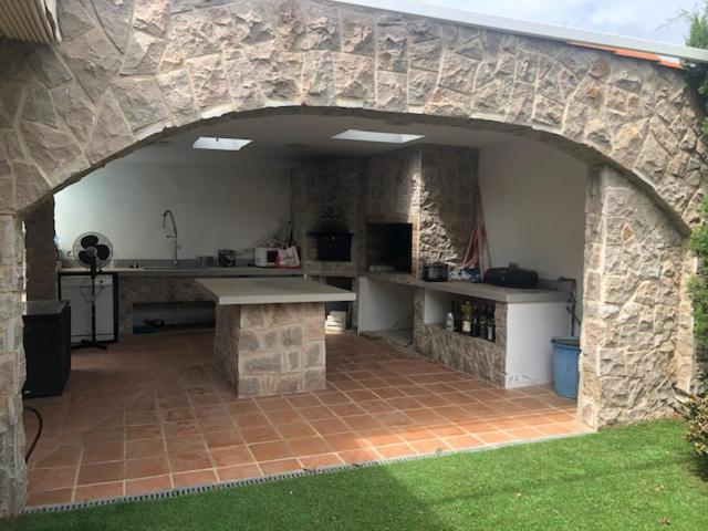 Iberflat Villa Tramontana Benicassim Exterior photo